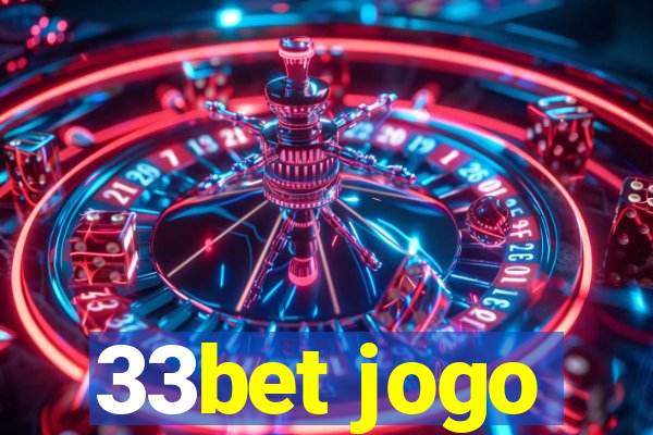 33bet jogo